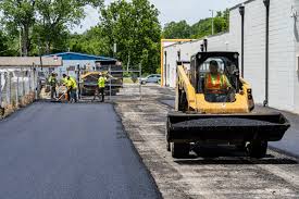 Best Stamped Concrete Driveways  in Hopelawn, NJ