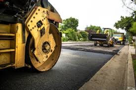 Driveway Overlay Services in Hopelawn, NJ